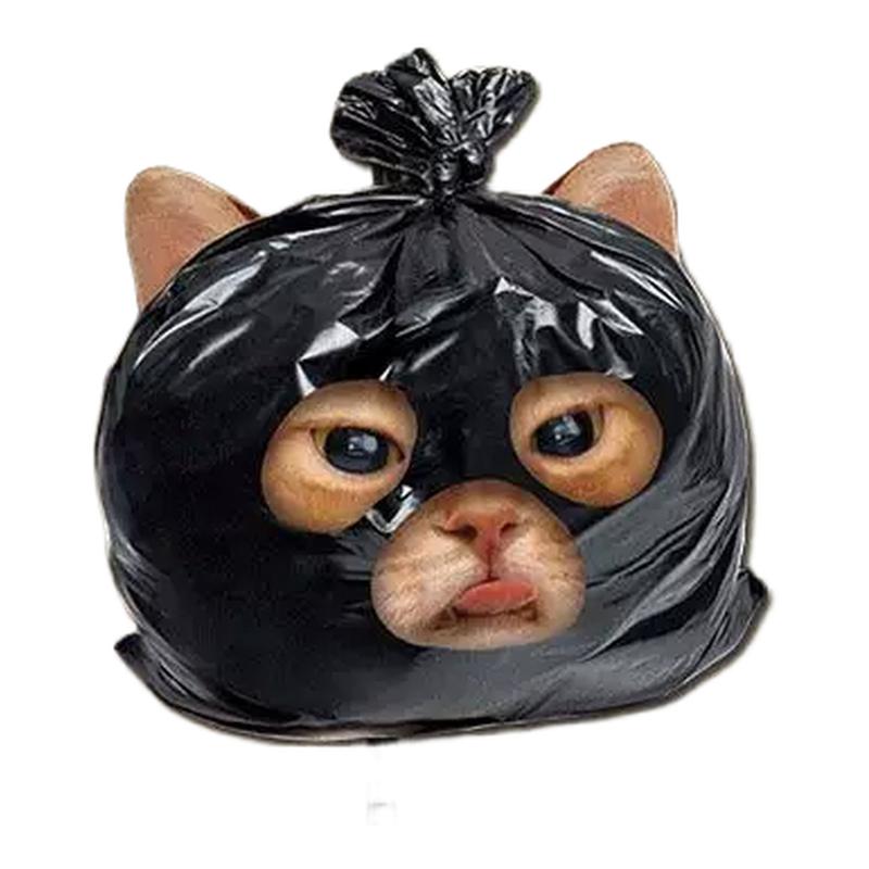 磁吸自制猫咪冰箱贴装饰送礼