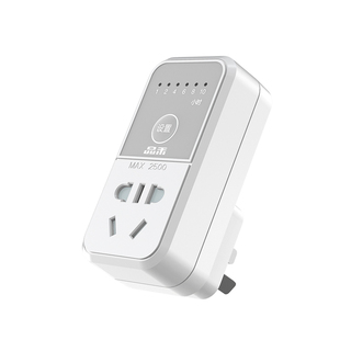 品禾定时插座电动车充电保护器自动断电定时控制器倒计时关定时间