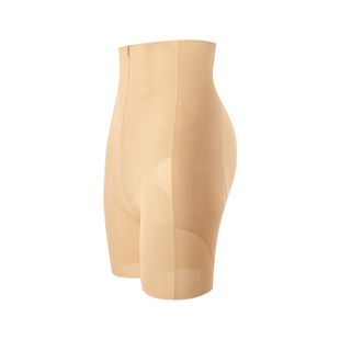 PINK【小腰精】收腹提臀裤女婚纱安全裤强力无痕塑形pinkamy lily