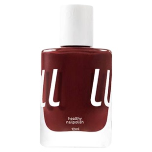 程十安lolaloly指甲油猫眼裸色免烤速干快干持久可撕拉美甲脚趾女