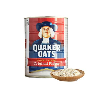 桂格即食马来西亚进口800g燕麦片