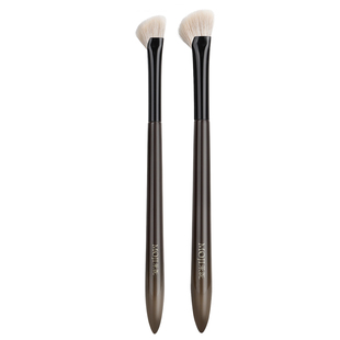 茉既化妆刷归零L34半扇形鼻影刷斜头修容晕染山根鼻梁侧影细节刷