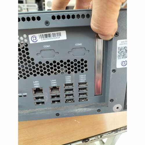 询价-日立SR工控主机i5CPU3550SCPU真实的图片真