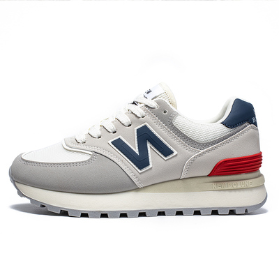 新百伦时尚休闲男女运动鞋