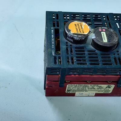 溢价-KB Electrocs KBVF-23变频器模块，型号