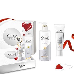 OLAY限量版身体护理套装礼盒