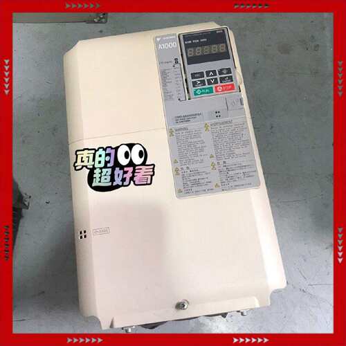 【问价】安川A1000系列变频器CIMR-AB4A0044FBA 2