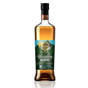 SMWS 2025威士忌节精选 Batch 31 苏格兰进口 调和威士忌Whisky