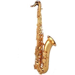 泰山次中音萨克斯管乐器TSTS-7000系列初学考级成人降b调专业演奏