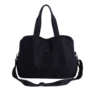 Haloluna托特包大容量通勤包单肩包手提包