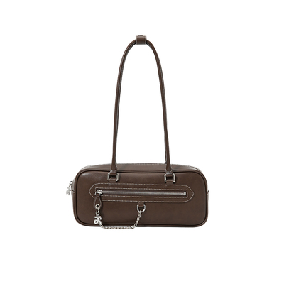 ANGELSKY原创设计腋下保龄球包