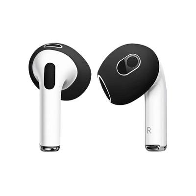 适用AirPods3耳帽防尘防滑保护套