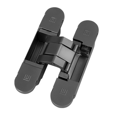 名门三维可调合页隐藏式合页静音