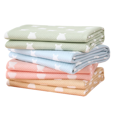 纯棉夫妻行房垫情越床垫合欢垫密道初夜垫防脏防漏做爱垫情侣垫子