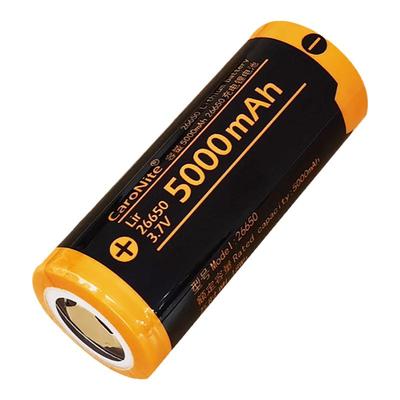 霸光5000毫安大容量动力锂电池