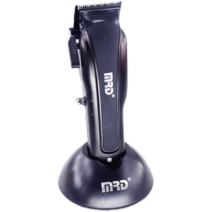 MRD摩尔达电推剪理发店专用理发器机皇系列油头推子美发雕刻电剪