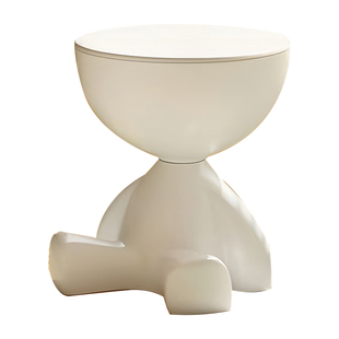 沙发边几边柜边桌客厅创意角几迷你阳台小茶几北欧卧室床边小桌子