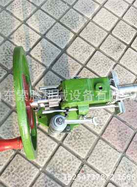 金属板材加工铁皮起线机 铁皮压边机 虾米弯头咬口机 风管加工