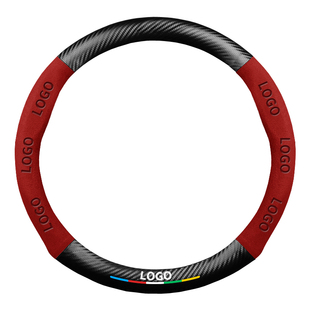 奔驰方向盘套C级C260l C200l GLC E级E300l A200 GLB GLA专用把套