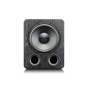 美国SVS PB1000 pro重低音炮有源音响家用家庭影院大功率12寸导向