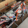 In Stock 2023 Z300 2-Stroke KTM