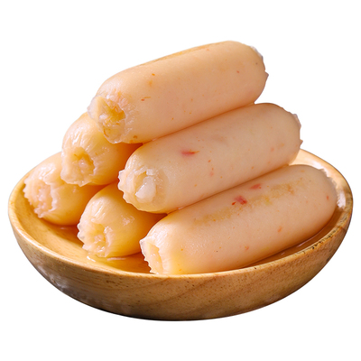 海底纯捞虾滑肠专用一狗肠新鲜