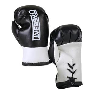 拳击手套小挂件仿真小手套皮革钥匙扣挂饰时尚小礼品拳击手套挂件