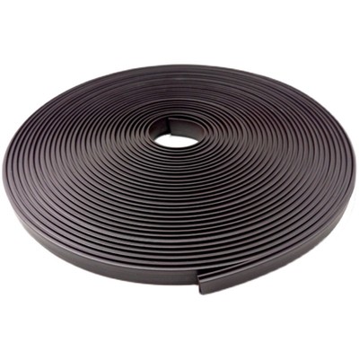 自粘式防撞防尘减震密封条衣柜