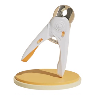 宠物指甲剪猫咪指甲钳狗狗指甲刀猫爪修剪神器新手专用照血线用品