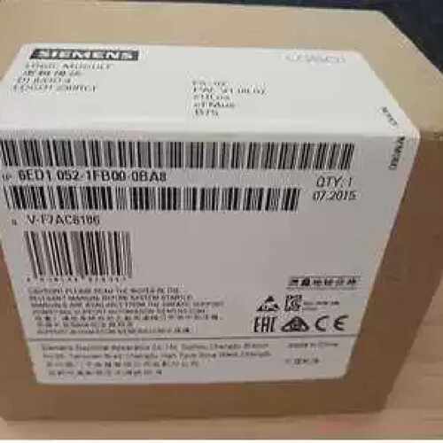 议价6ED1055-1MB00-0BA1 西门子全新LOGO模块6ED1 055-1MB00-0BA1