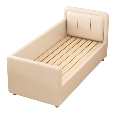 软包拼接神器床边加宽