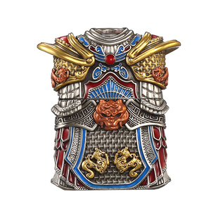 【情人节礼物】Zippo打火机斗战胜佛夜光官方正品悟空防风送男友