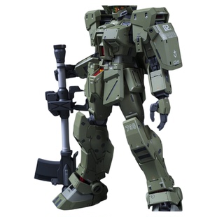 正品EVO吉姆斯巴达gk白模改件VER.泷川虚至2.0版