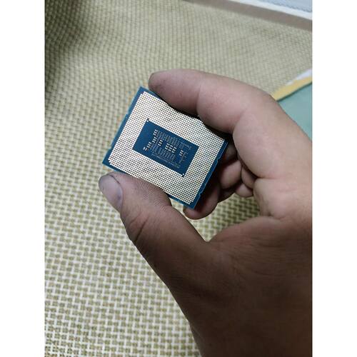可维修议价  Intel12代酷睿i312100F处理器四核八线程LGA1700接口
