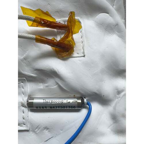 非标价Thermocouple热电偶拆机件型号N47T30176议价