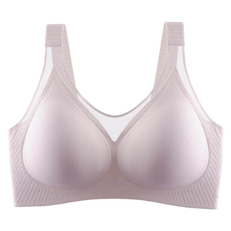 bras size 广东汕头内衣女人无钢圈无痕文胸罩牌子正品品牌旗舰店