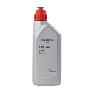 适用奥迪 S4 S5 A4L A5 A6L A7 Q5 Q7 Q8 A8L 分动箱油 原厂进口