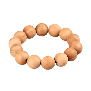 正品天然桃木手串老桃木平安手串男女纯天然手串木质手串桃木