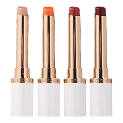 珂曼精油变色唇膏口红升级保湿滋润水润不沾杯不易掉色口红女平价