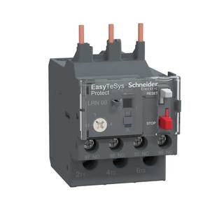 继电器LRN08N LRN02N LRN03N LRN04N LRN05N LRN06N LRN07N LRN01