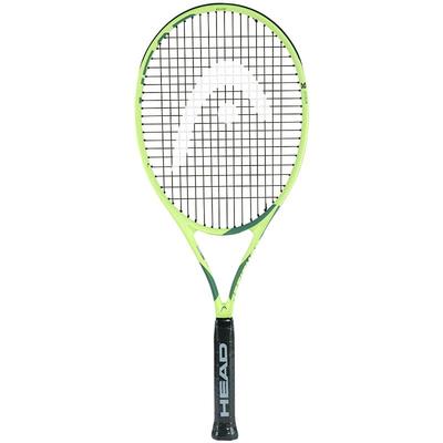 HEAD轻量女士单人套装男生网球拍