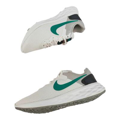 Nike耐克轻便网面舒适运动跑步鞋