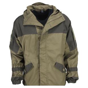 冷战时代俄军特种兵郭卡3M作战服GORKA罩衣俄式战术迷彩服冲锋衣