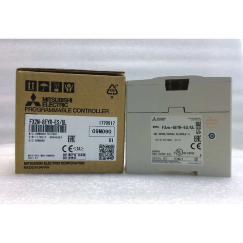 议价扩展模块FX2N-8EX FX2N-16EX 32ER 48ER FX2N-16EYRT ES ESS