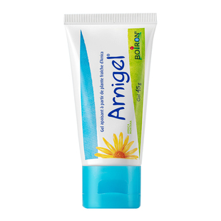 法国boiron宝弘儿童去淤青膏消除淤血跌打撞伤宝宝摔伤山金车凝胶