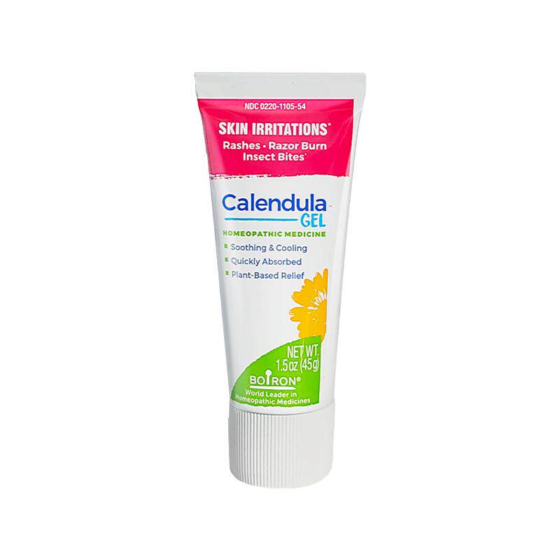 【自营】爆款秒杀Boiron宝弘金盏花面霜婴儿宝宝润肤乳止痒膏合集