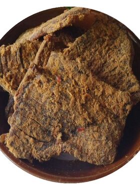 重庆奉节邵家巷牛肉干五香麻辣