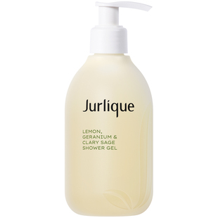 【38礼遇】茱莉蔻柠檬天竺葵沐浴露300ml清新淡香滋润清洁