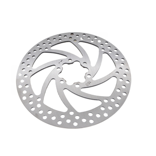 14寸代驾车碟刹盘刹车盘140/160/180mm刹车碟加厚耐磨盘片配件