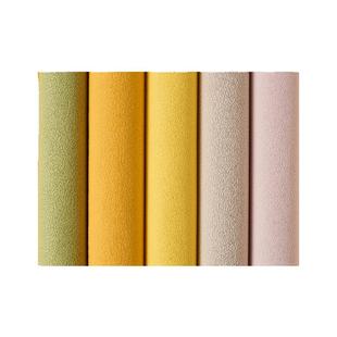 暖色系肌理墙布拍照背景布高级感摄影道具背景纸淘宝室内拍摄纯色